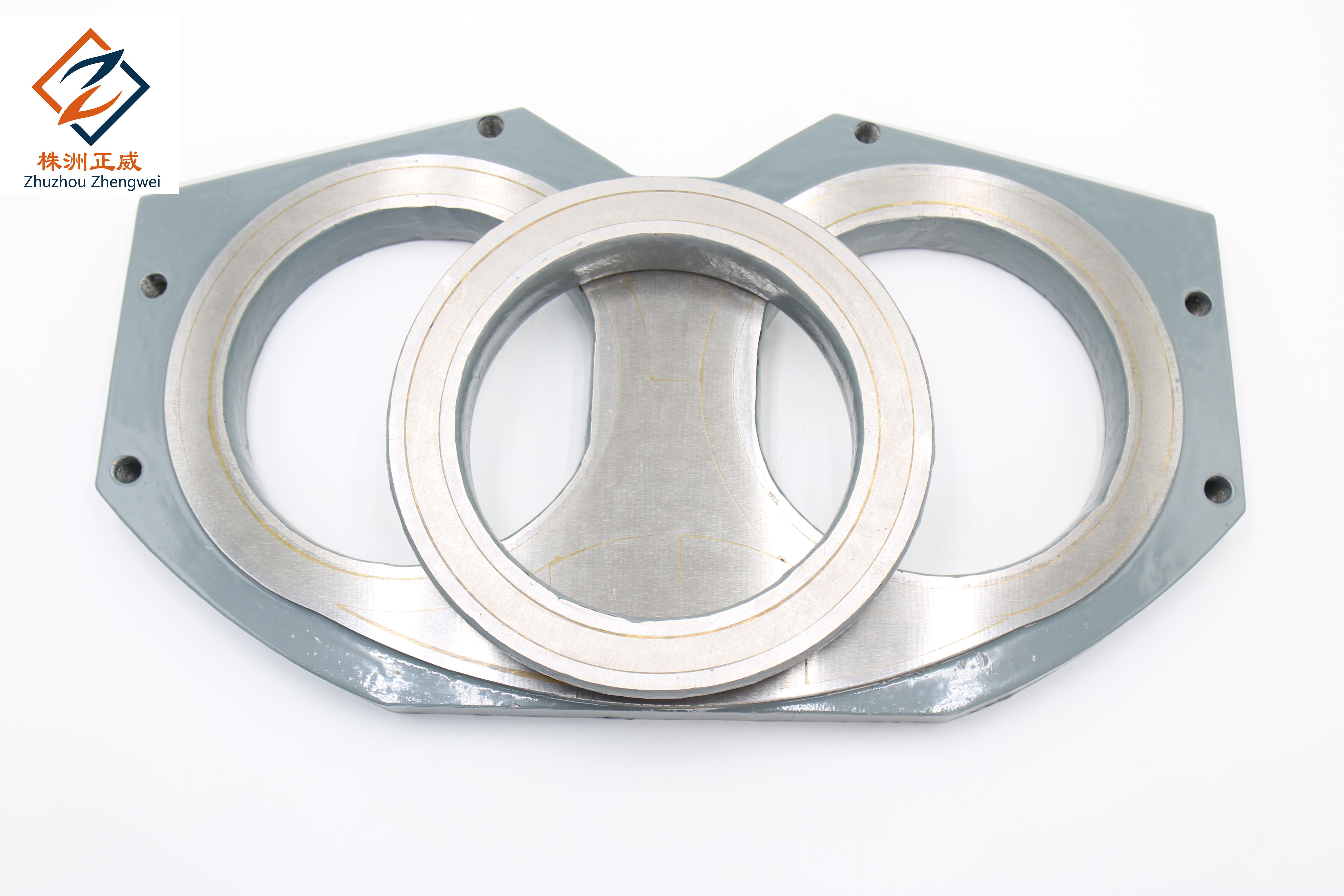 大象單合金 DN200型 板環