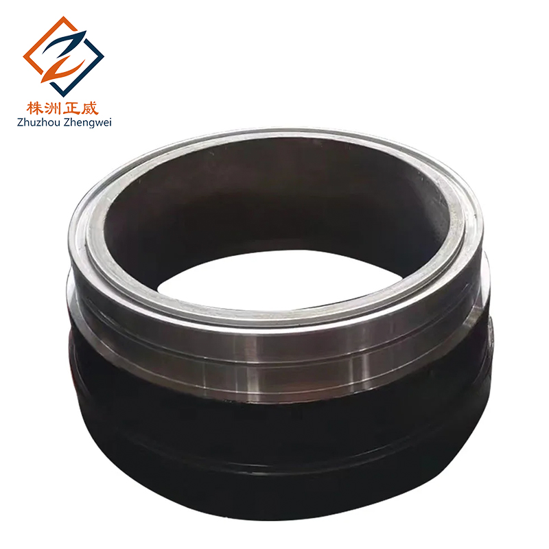 混泥土泵過渡套