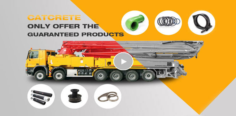 混凝土泵車安全操作注意事項